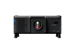 Pro L25000U Laser WUXGA 3LCD Projector w/ 4K Enhancement