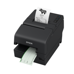 TM-H6000VI Hybrid Receipt Printer