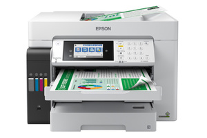 EcoTank Pro ET-16600 Wide-format All-in-One Supertank Printer