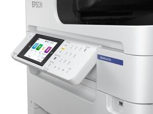 Epson WorkForce Pro EM-C8101, A3 Colour Multifunction Printers