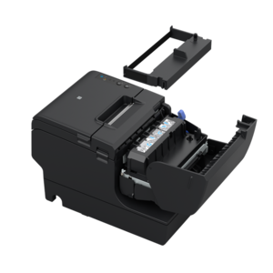 TM-H6000VI Hybrid Receipt Printer