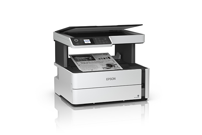 C11CH43301  Impresora Multifuncional Epson EcoTank M2170