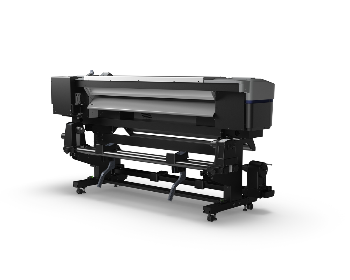 Epson SureColor SC-F9330 Dye-Sublimation Textile Production Printer