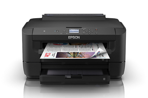 Epson WorkForce WF-7211