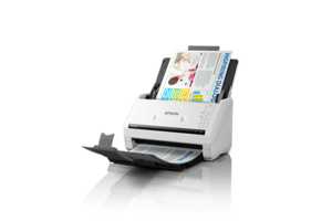 Epson WorkForce DS-770II A4 Duplex Sheet-fed Document Scanner