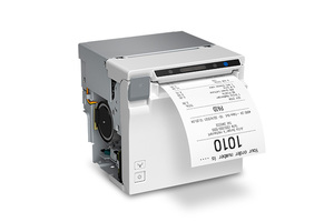 Epson EU-m30 Kiosk Thermal Receipt Printer