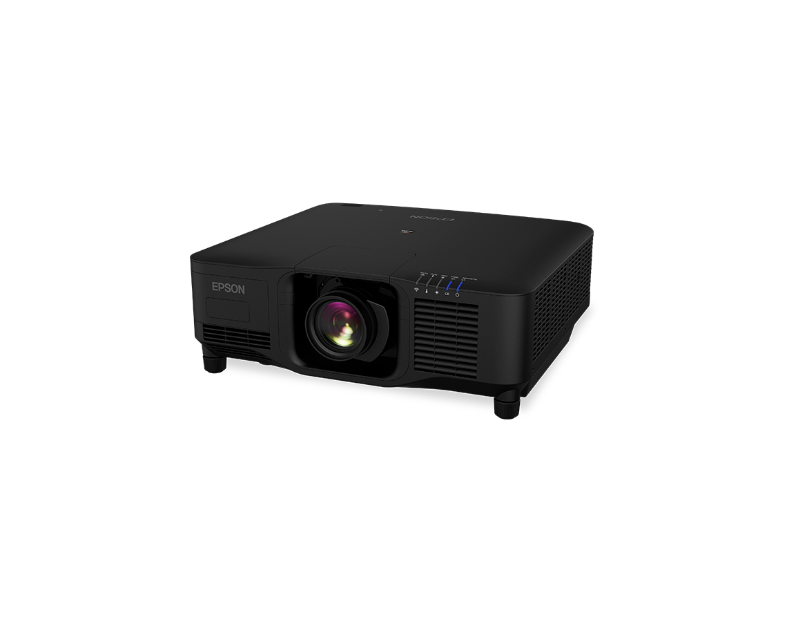 EB-PU2216B Large Venue 3LCD Laser Projector