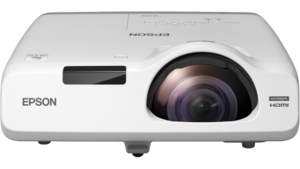 Proyector PowerLite 525W WXGA 3LCD