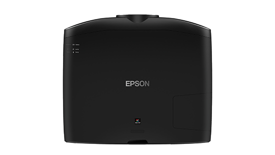 Epson Premium Home TW9400 3LCD 4K UHD Projector