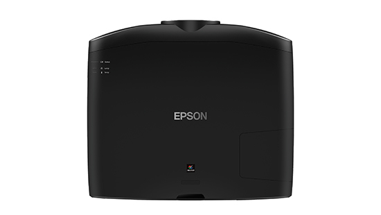 Epson Home Theatre EH-TW9400 4K PRO-UHD 3LCD Projector