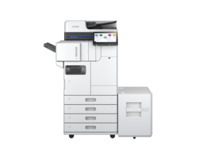Epson WorkForce Enterprise AM-M5500, A3 Mono Multifunction Printer