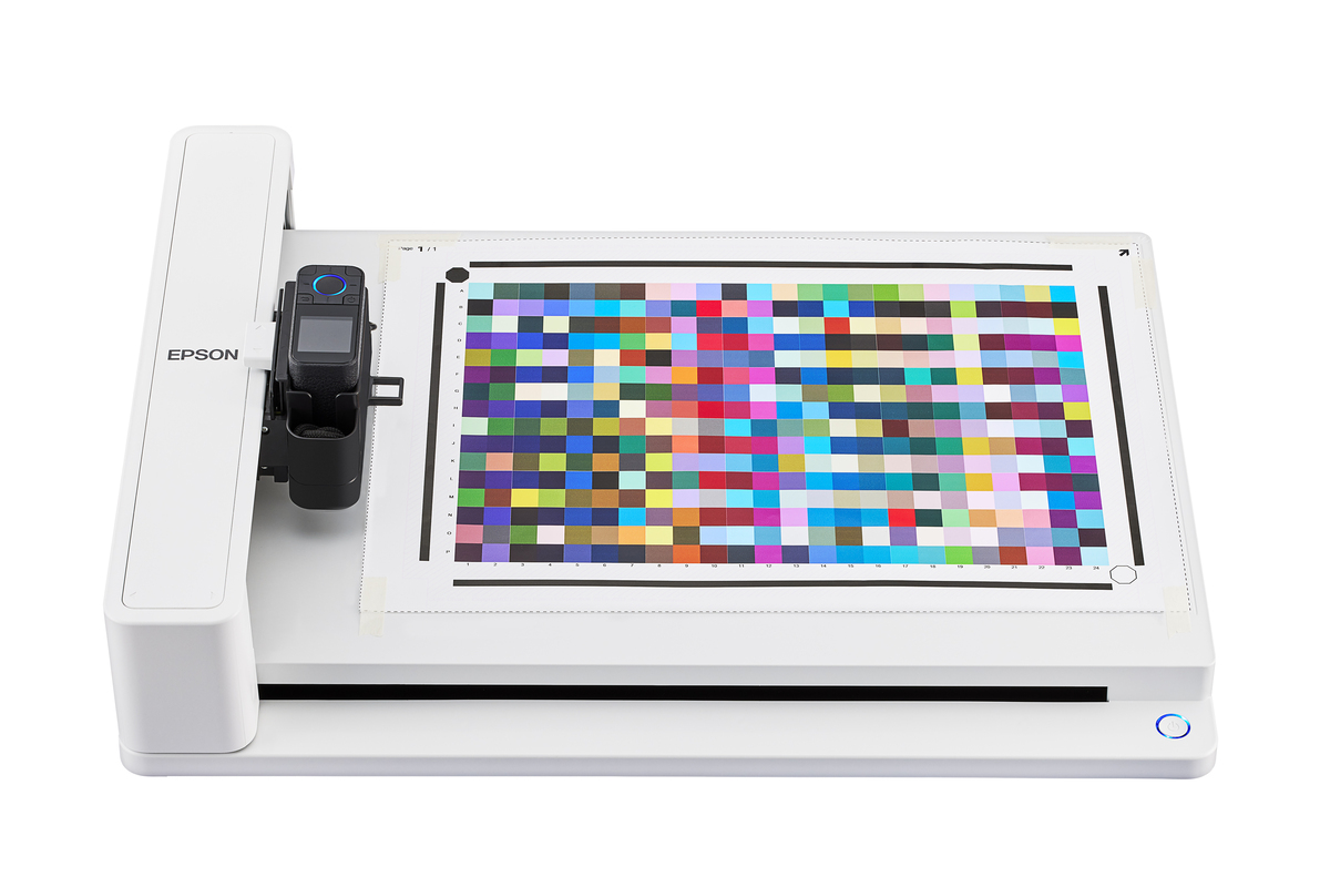 Epson SureColor SD-10