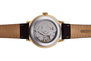 Orient bambino caseback discount