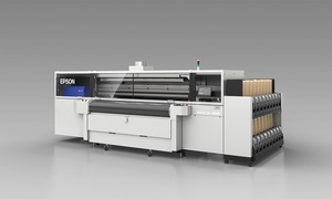 Monna Lisa ML-18000 Direct-to-Fabric printer