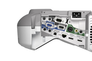 Proyector PowerLite 570 XGA 3LCD