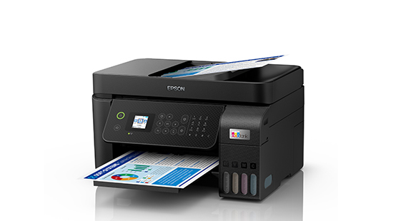 C11CJ65502 | Epson EcoTank L5290 A4 Wi-Fi All-in-One Ink Tank 