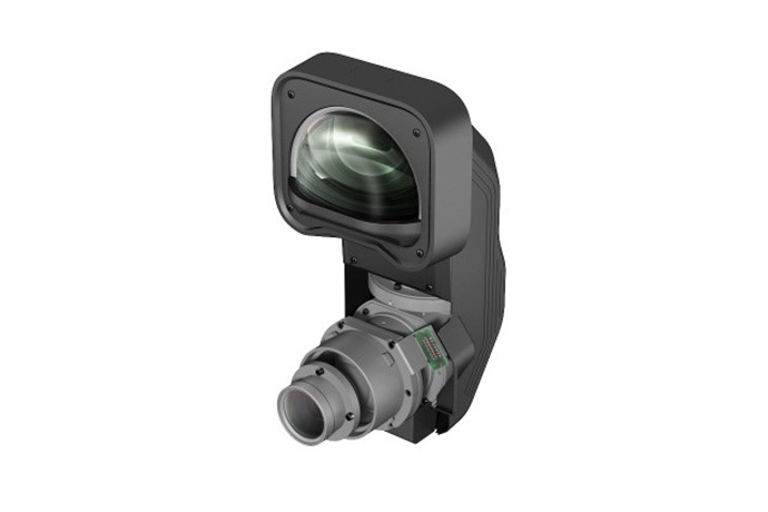omroeper titel zebra V12H004X01 | ELPLX01 Ultra Short-throw Lens | Projector Accessories |  Accessories | Epson US