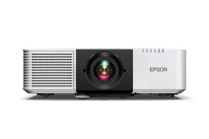 PowerLite L890E 8,000-Lumen 3LCD Laser Projector with 4K Enhancement