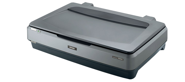 Epson Expression 11000XL A3 Flatbed Photo Scanner