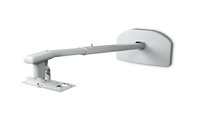 Short-throw Wall Mount ELPMB64 | Products | Epson US