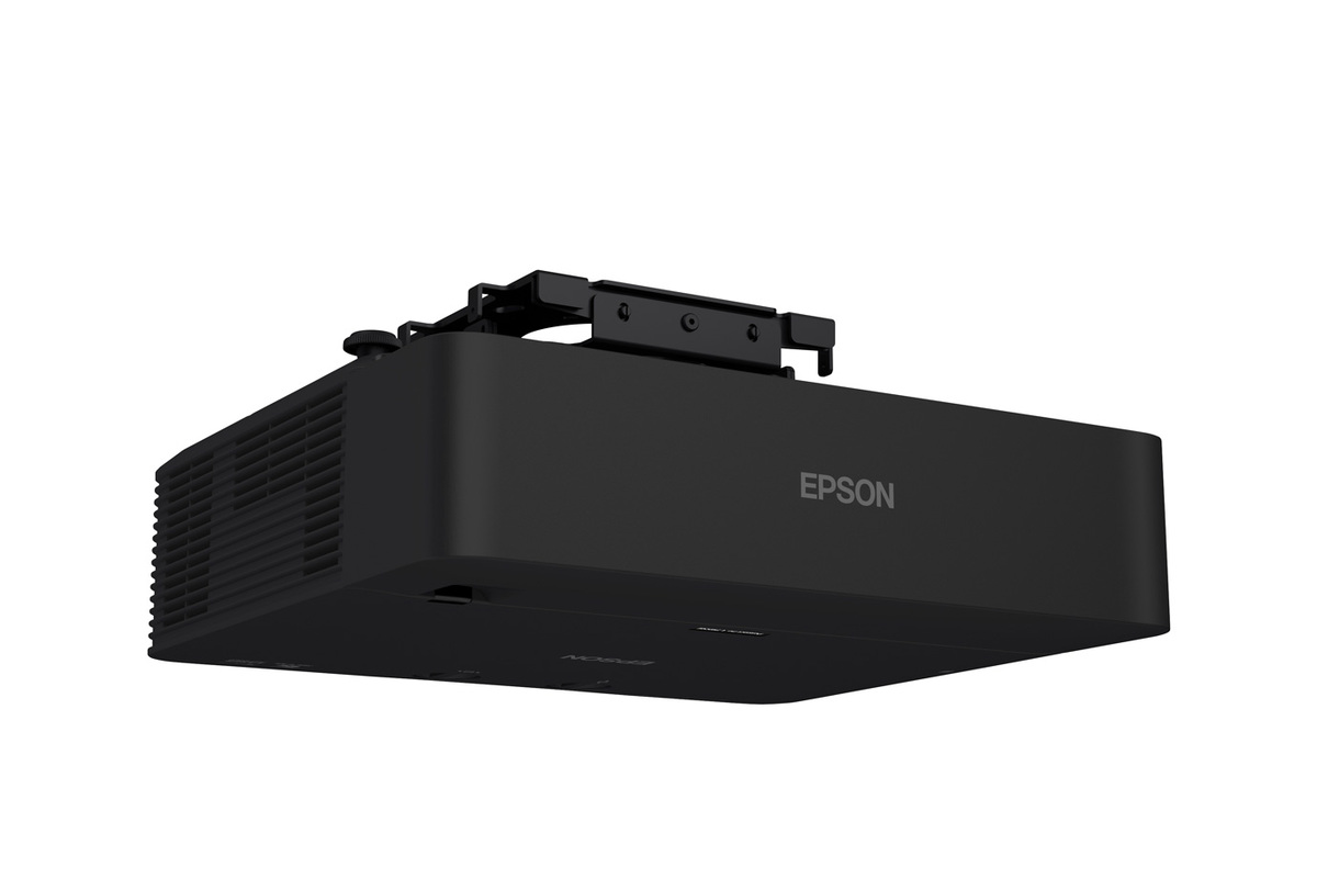 PowerLite L695SU 6,200-Lumen Short Throw WUXGA 3LCD Laser Projector