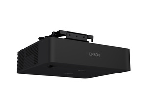 PowerLite L695SU 6,200-Lumen Short Throw WUXGA 3LCD Laser Projector