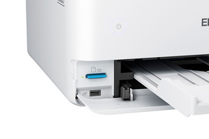 Epson Imprimante Multifonction EcoTank ET-8500 Blanc