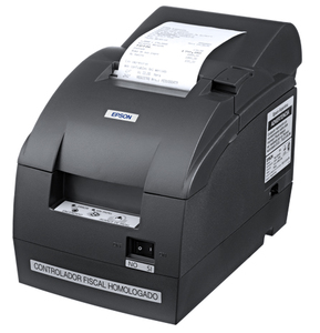 Impresora Fiscal Epson TM-U220AFII