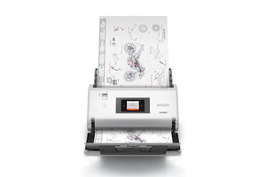 Epson WorkForce DS-30000