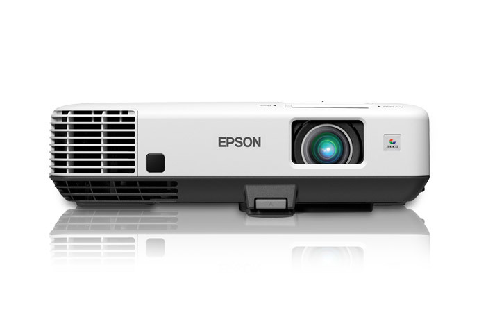 V11H451020 | PowerLite 1880 XGA 3LCD Projector | Meeting Room