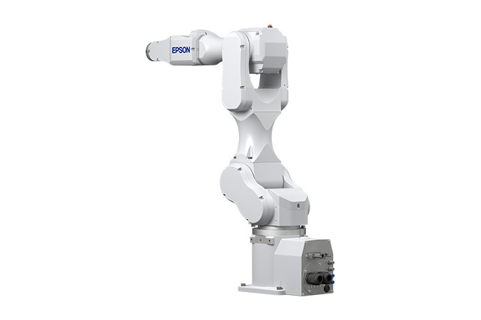 Robot Epson C4L - 6 ejes de largo alcance