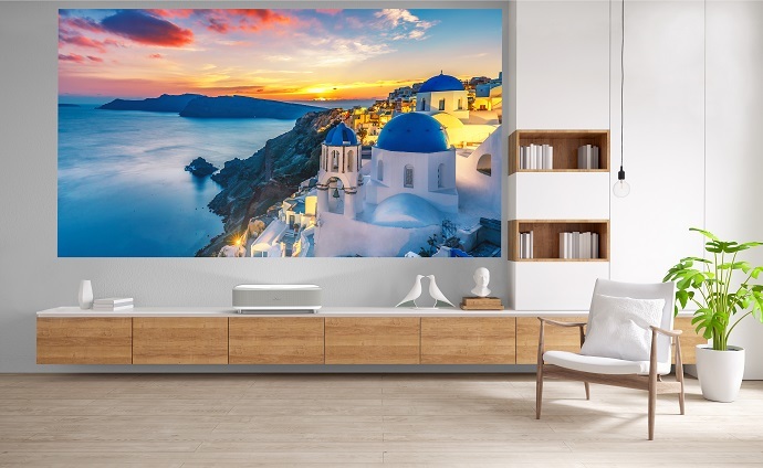 EpiqVision Ultra EH-LS300W