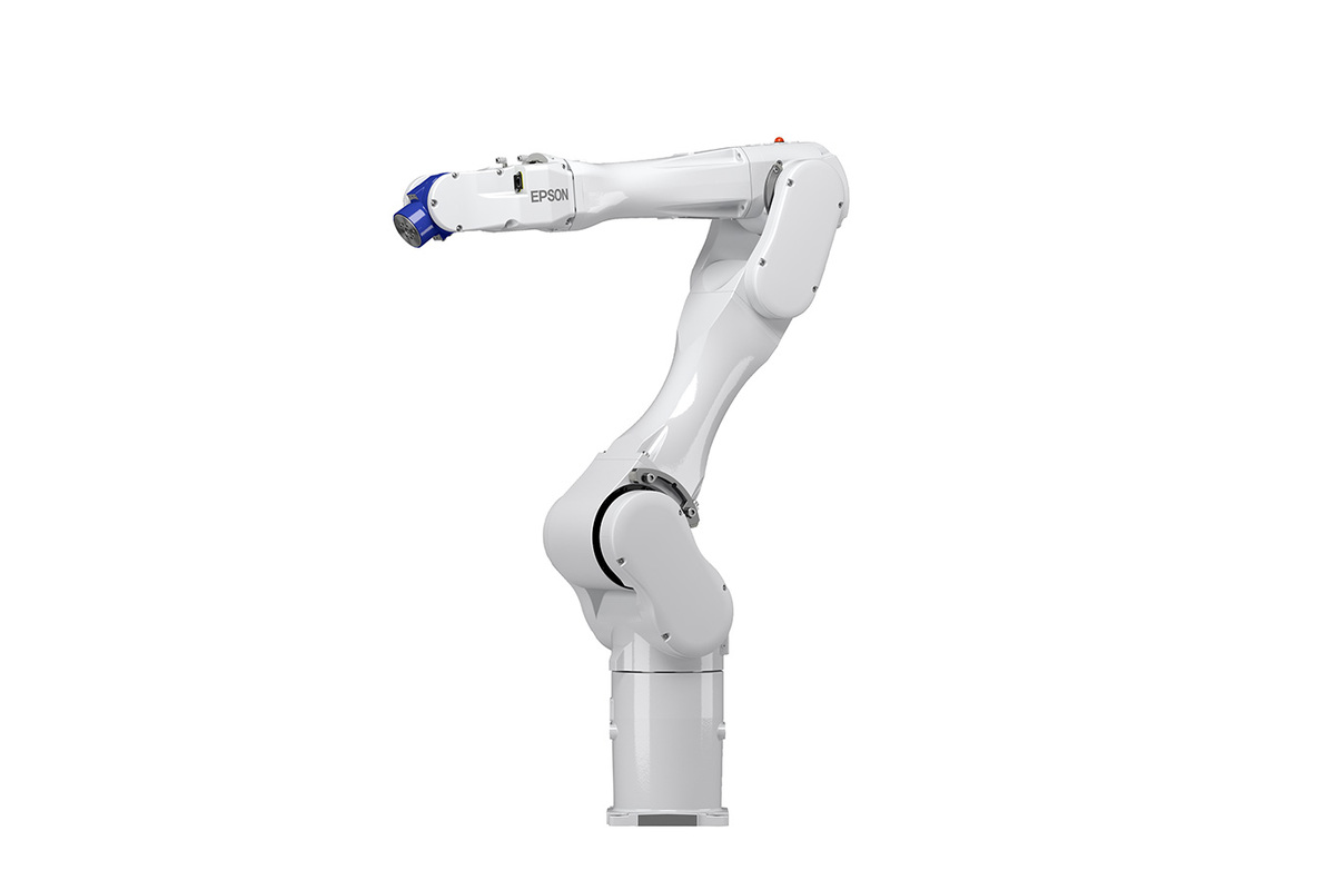 Epson C12XLC 6-Axis Robot
