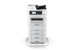Epson WorkForce Pro WF-C879R Business Inkjet Copier