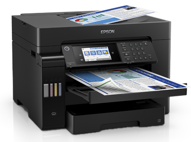 Epson ET-16650U for ReadyPrint