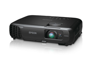 EX5220 Wireless XGA 3LCD Projector