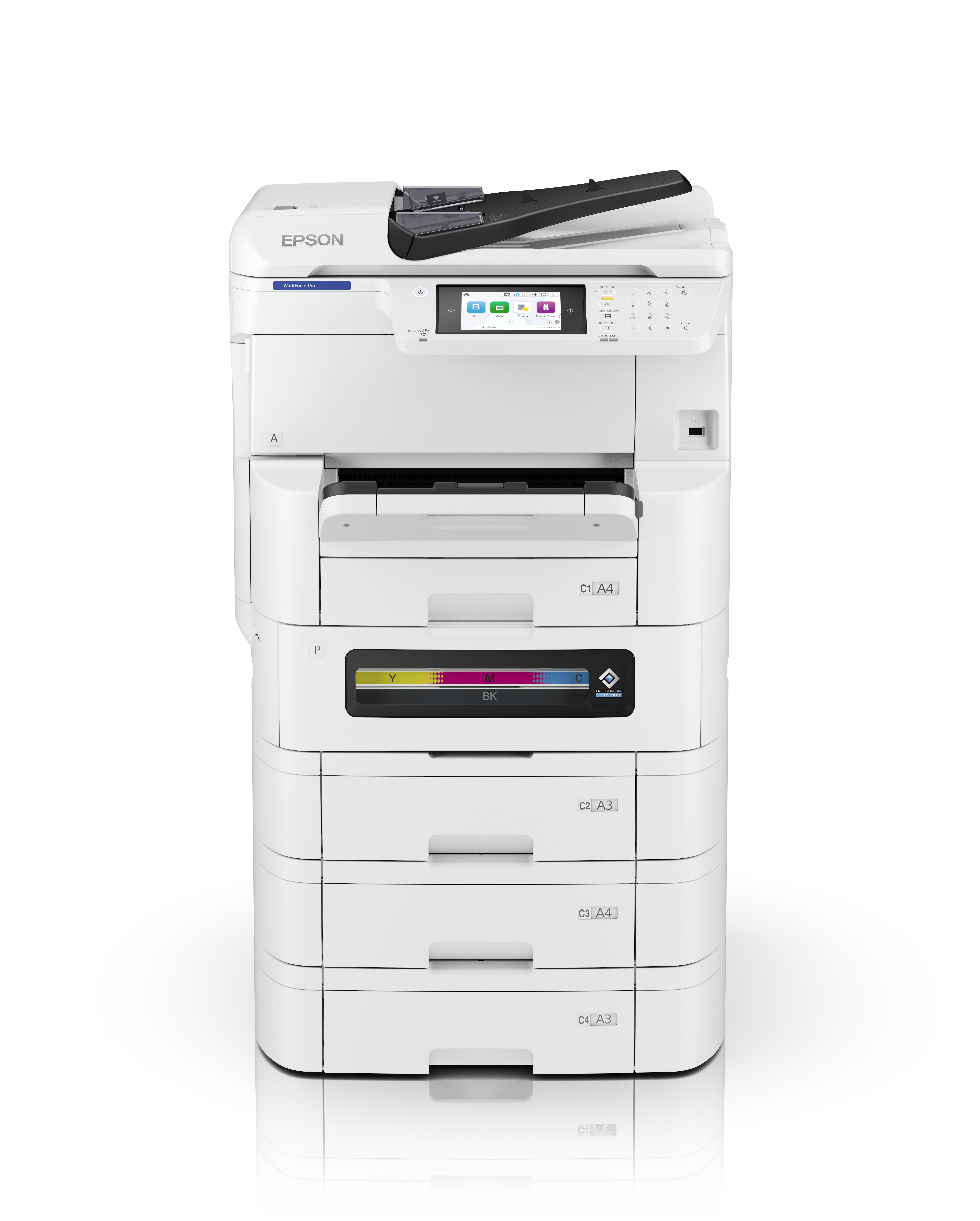 Home and Home Office Printers