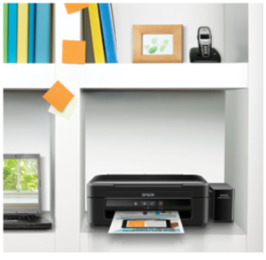 epson l360 specification