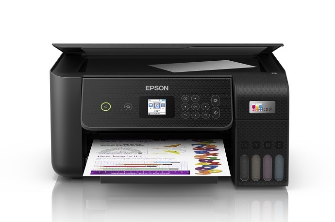 Epson教育產業解決方案 | Epson Taiwan