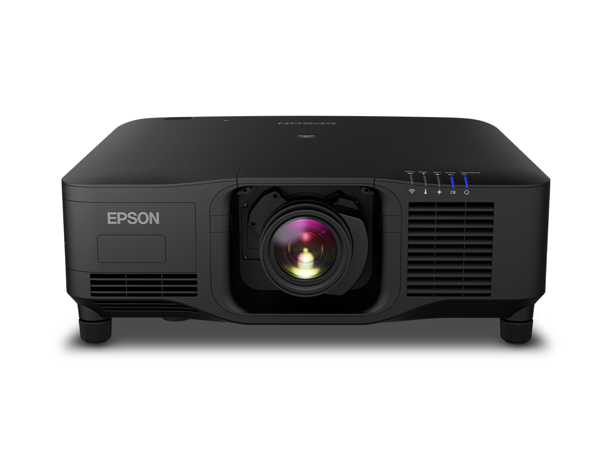 Epson EB-PU2100 Projector