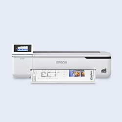 Large Format Printers