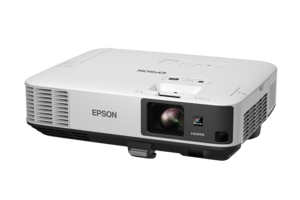 Epson 2055 XGA 3LCD Projector