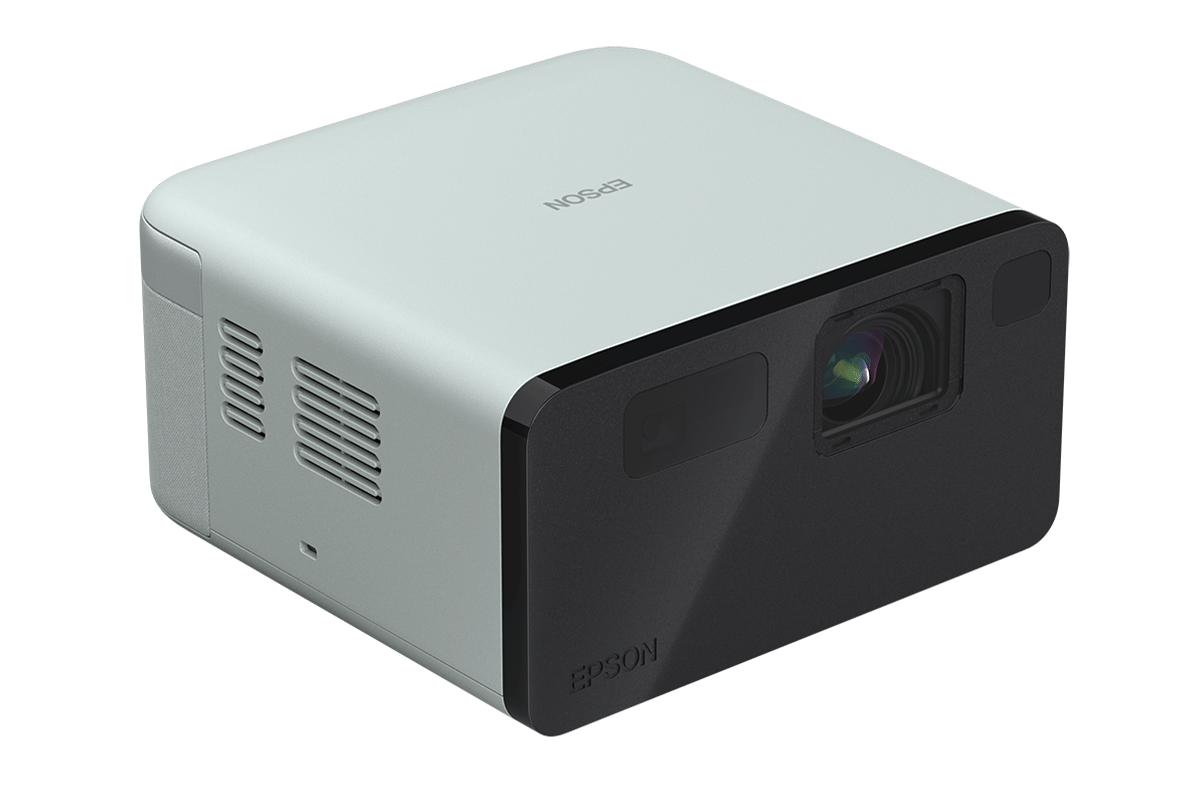 Epson EpiqVision Mini EF-21G Full HD Smart Lifestyle Home Projector