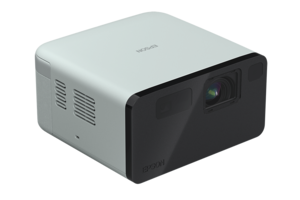 Epson EpiqVision Mini EF-21G Full HD Smart Lifestyle Home Projector