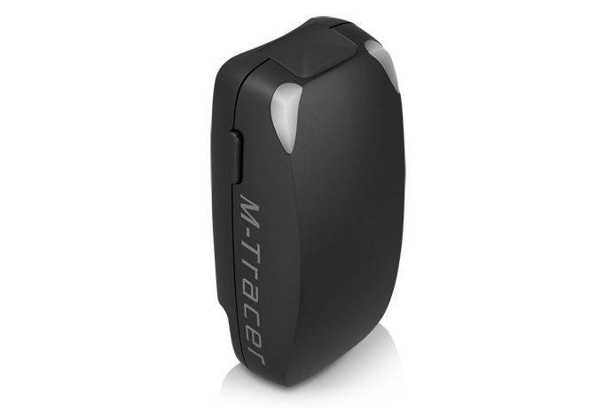 M-Tracer MT500GII Golf Swing Analyzer