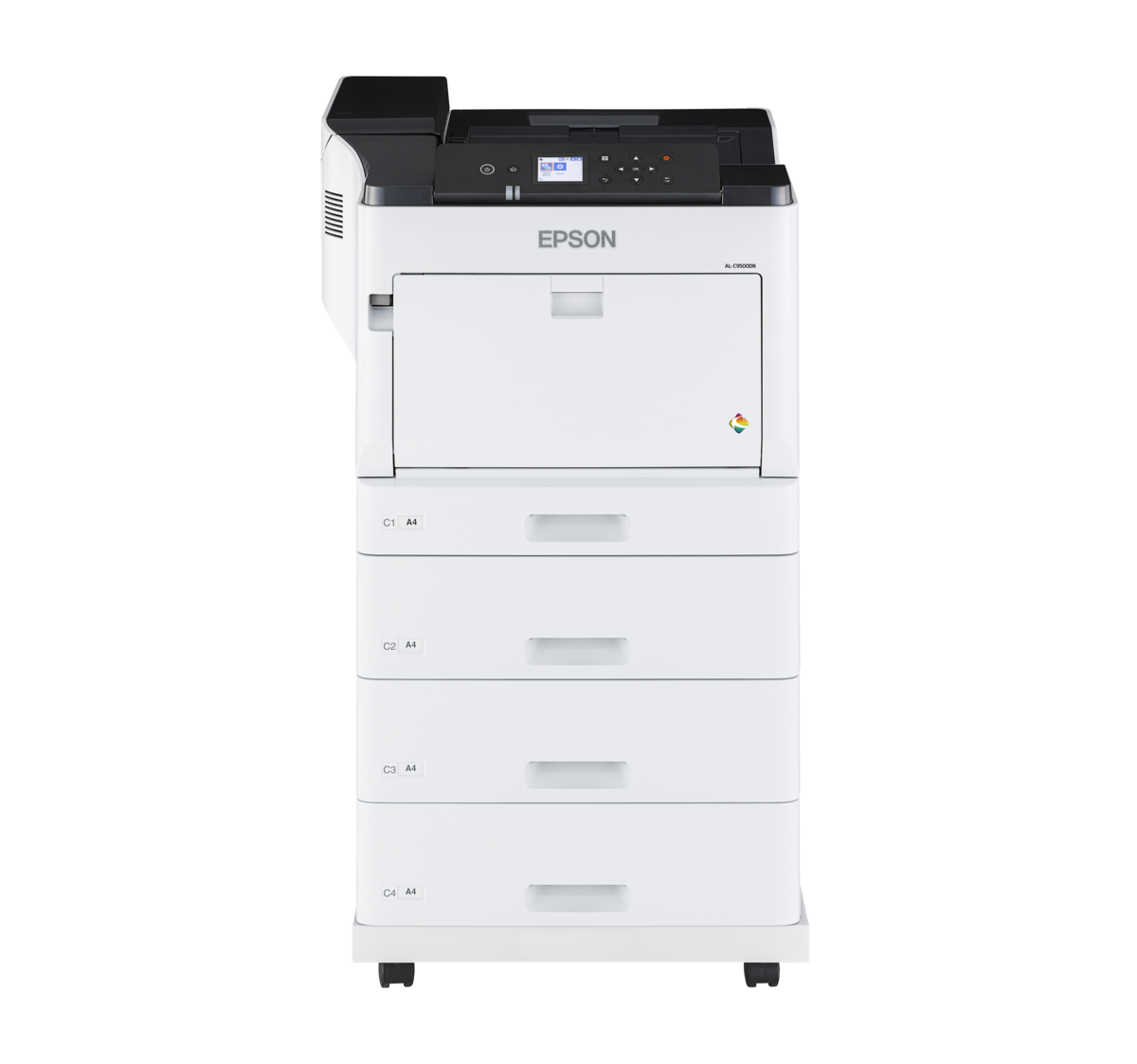 Epson WorkForce AL-C9500DN A3 Colour Laser Printer