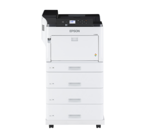 Epson WorkForce AL-C9500DN A3 Colour Laser Printer