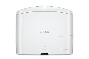 Home Cinema 4000 3LCD Projector with 4K Enhancement and HDR - Certified ReNew