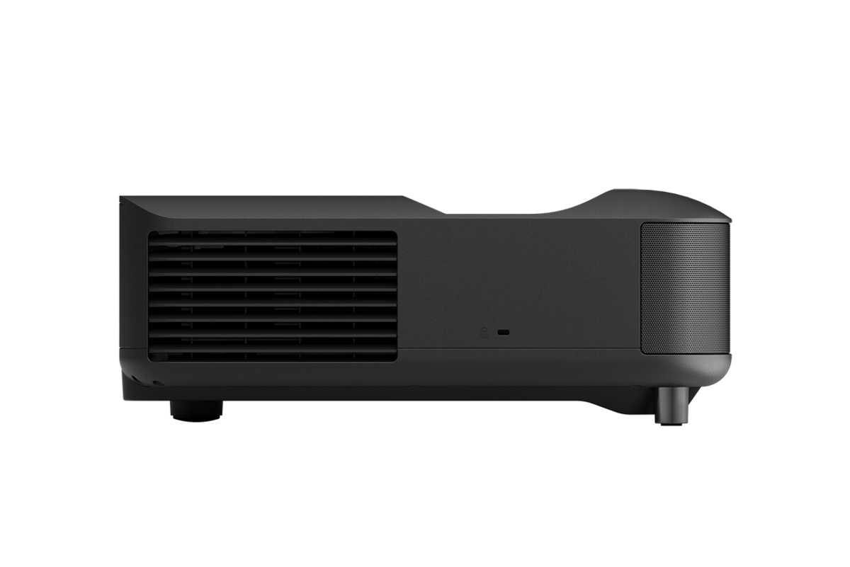 Epson Lifestudio Grand EH-LS670B 4K PRO-UHD Laser Projection TV
