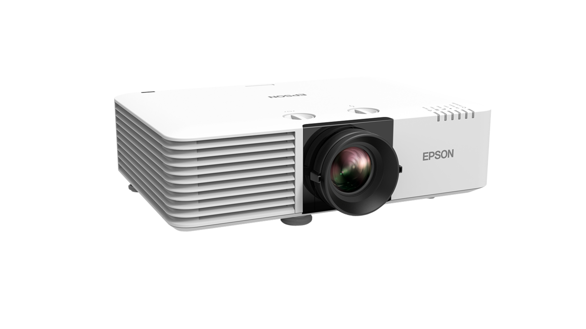 EB-L530U Laser WUXGA 3LCD Projector